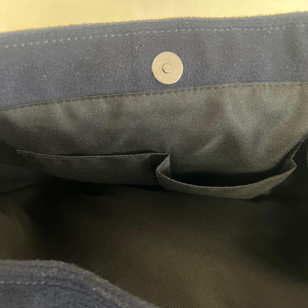 マスターバニーエディション（スウェード調）　ゴルフトートバック