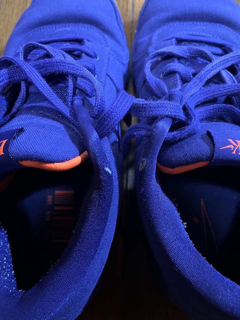 シューズ(男性用) NIKE BOOK1