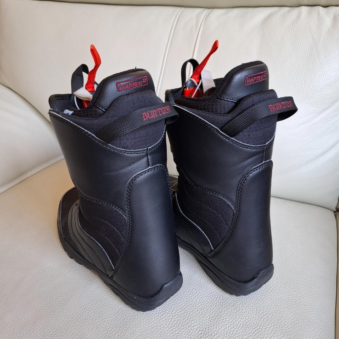 BURTON MINT BOA バートン ミント 22cm スノーボード ブーツ