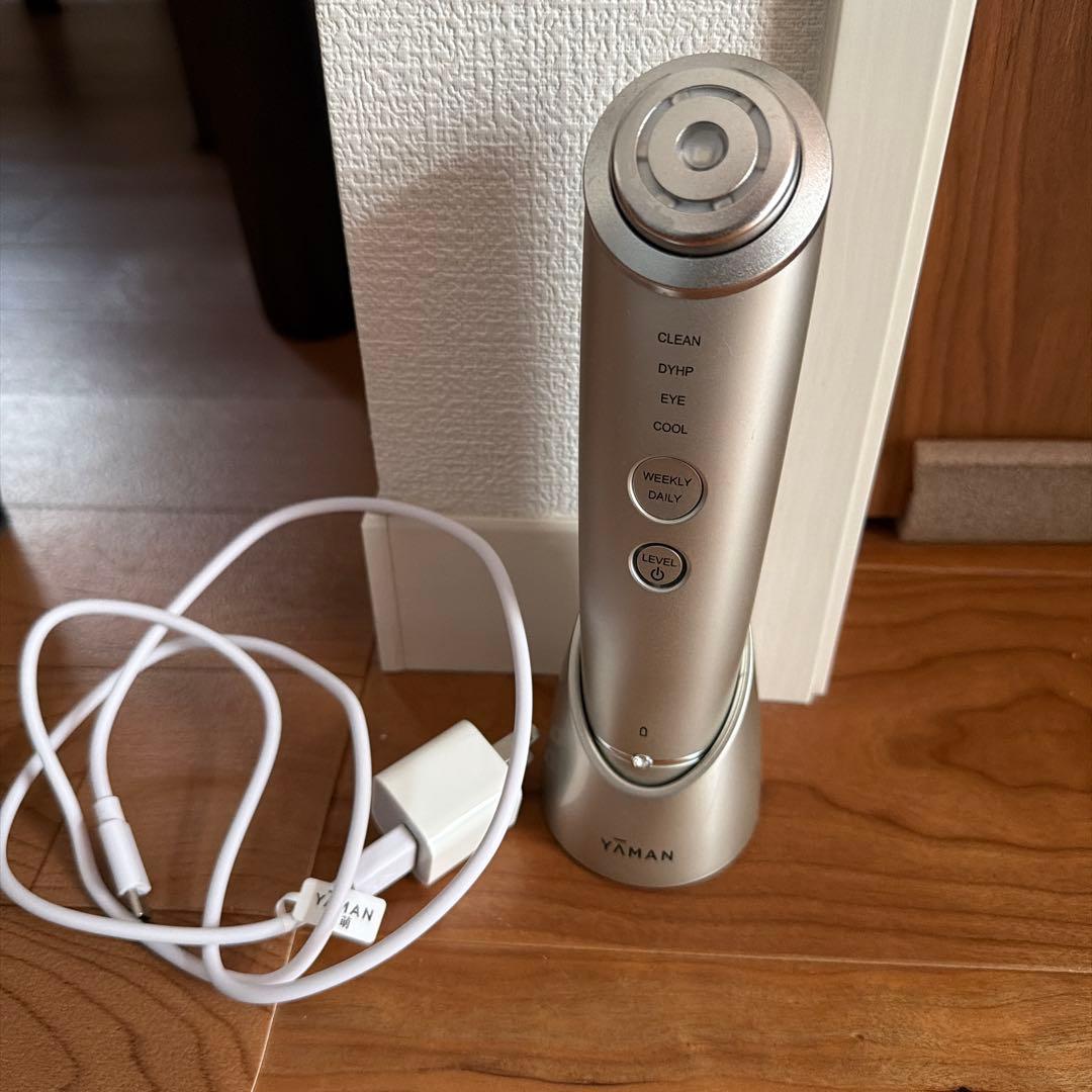 YAMAN 美顔器 フォトプラスシャイニーネオ