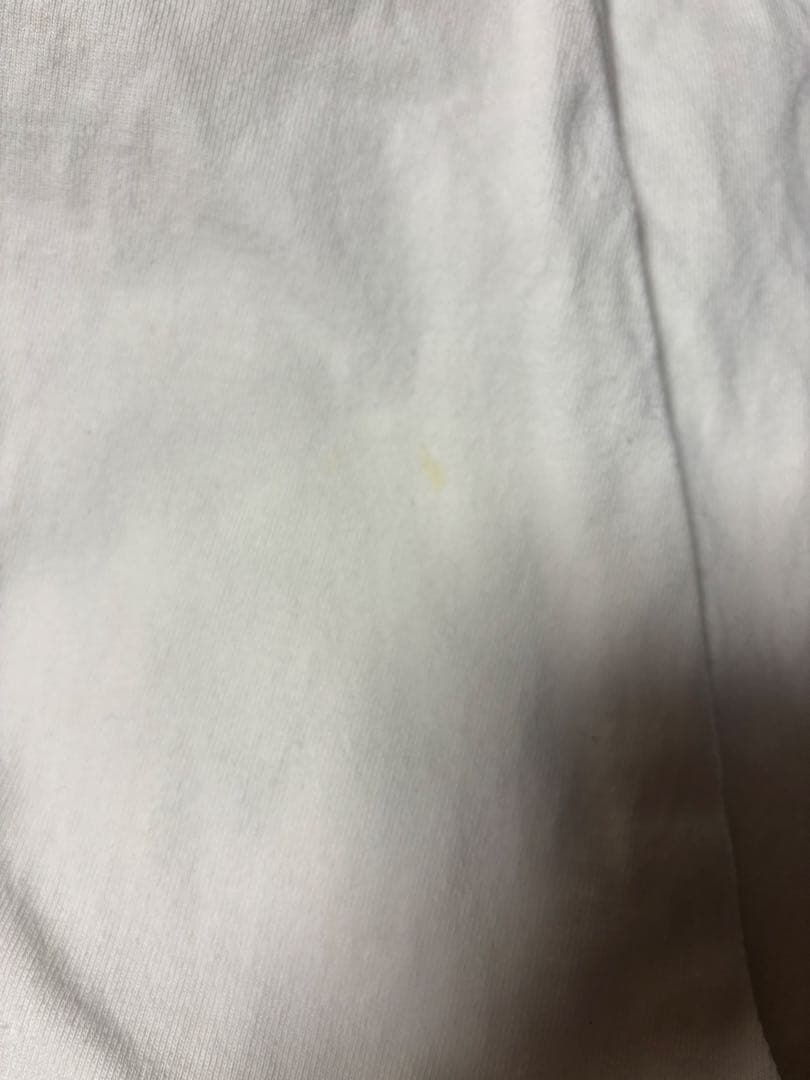 Human Made ハート型ロゴ 長袖カットソー