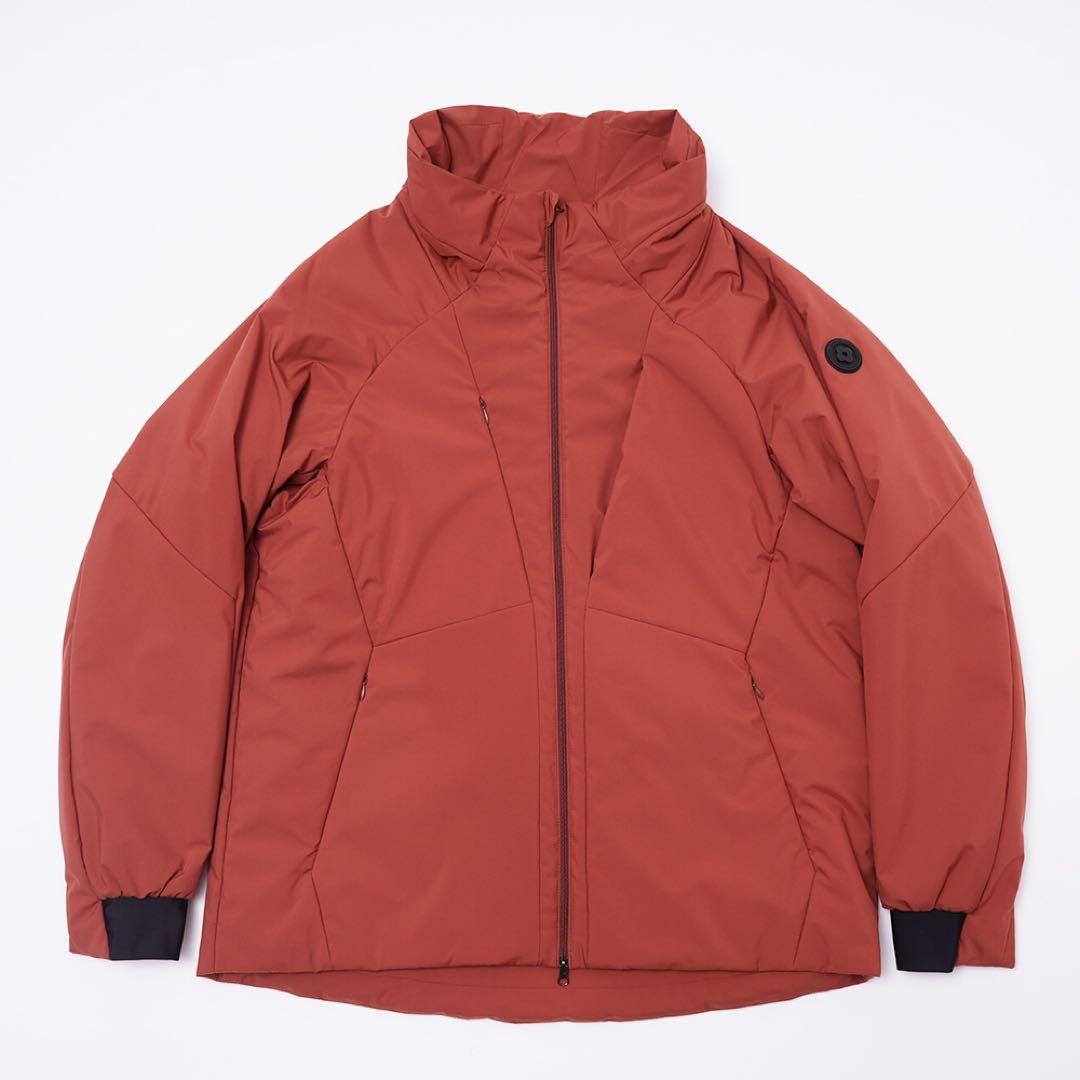 新品 ラルディーニ LARDINI BY YOSUKE AIZAWA サイズS