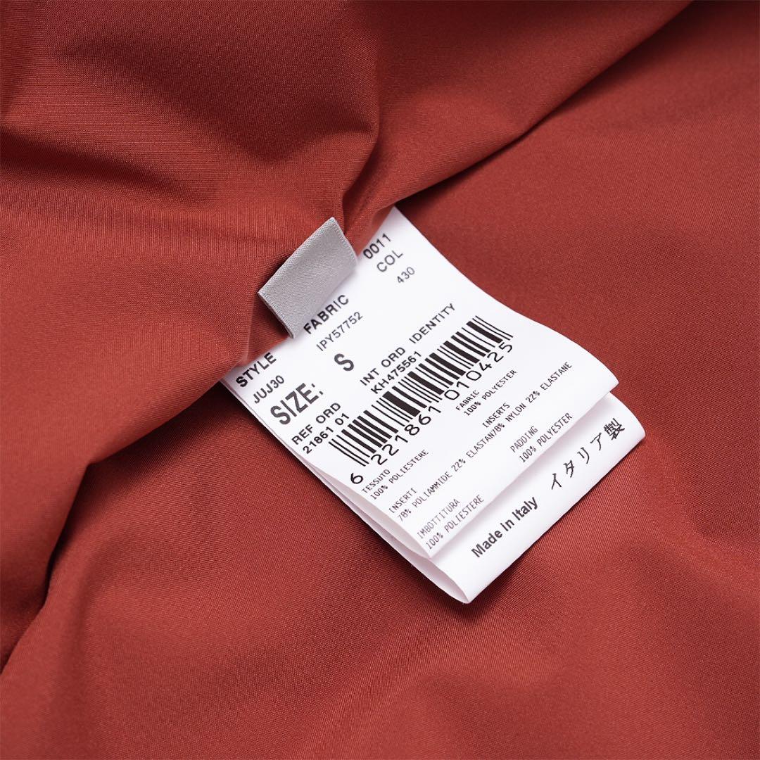 新品 ラルディーニ LARDINI BY YOSUKE AIZAWA サイズS