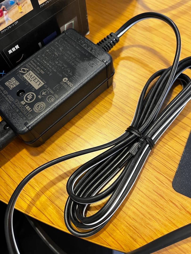 【値下げ】SONY HDR-CX590 ビデオカメラ 64GB