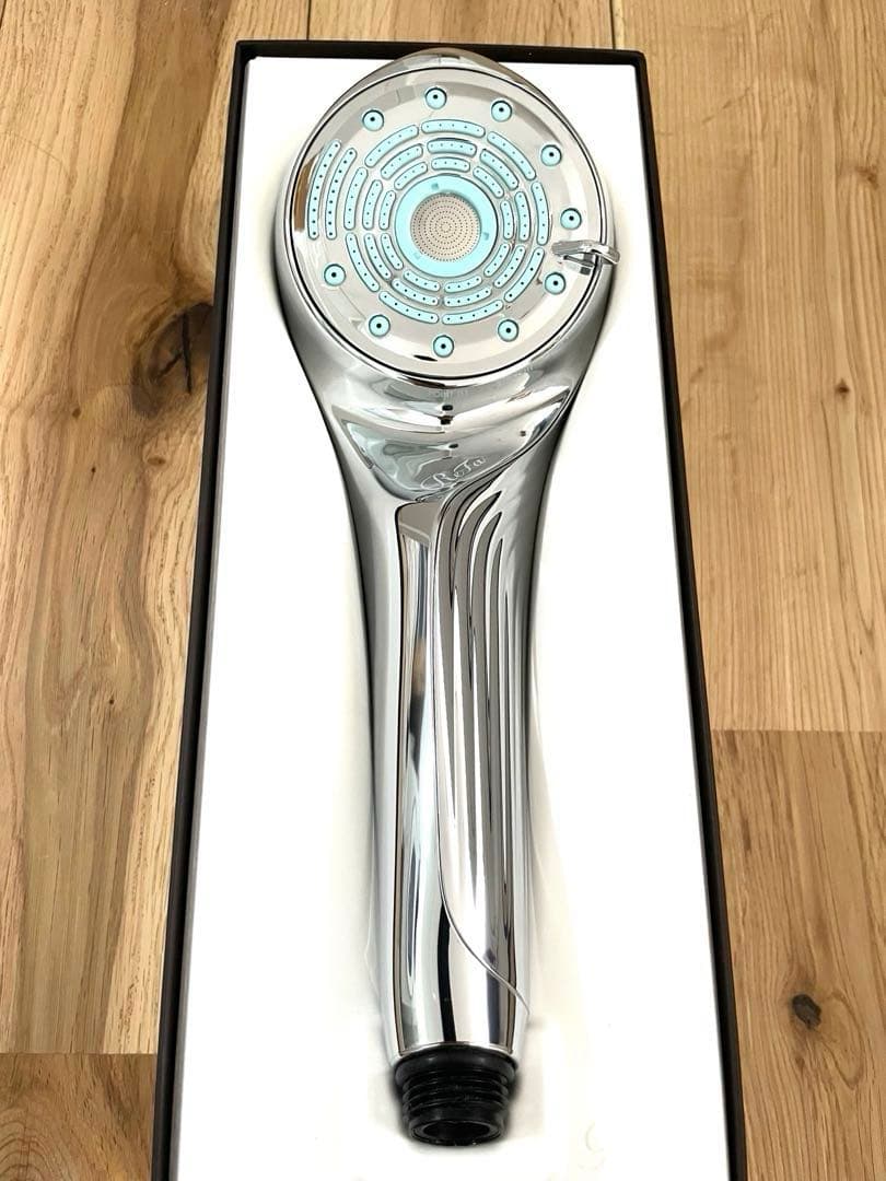 ReFa FINE BUBBLE U シャワーヘッド(シルバー) ※専用商品