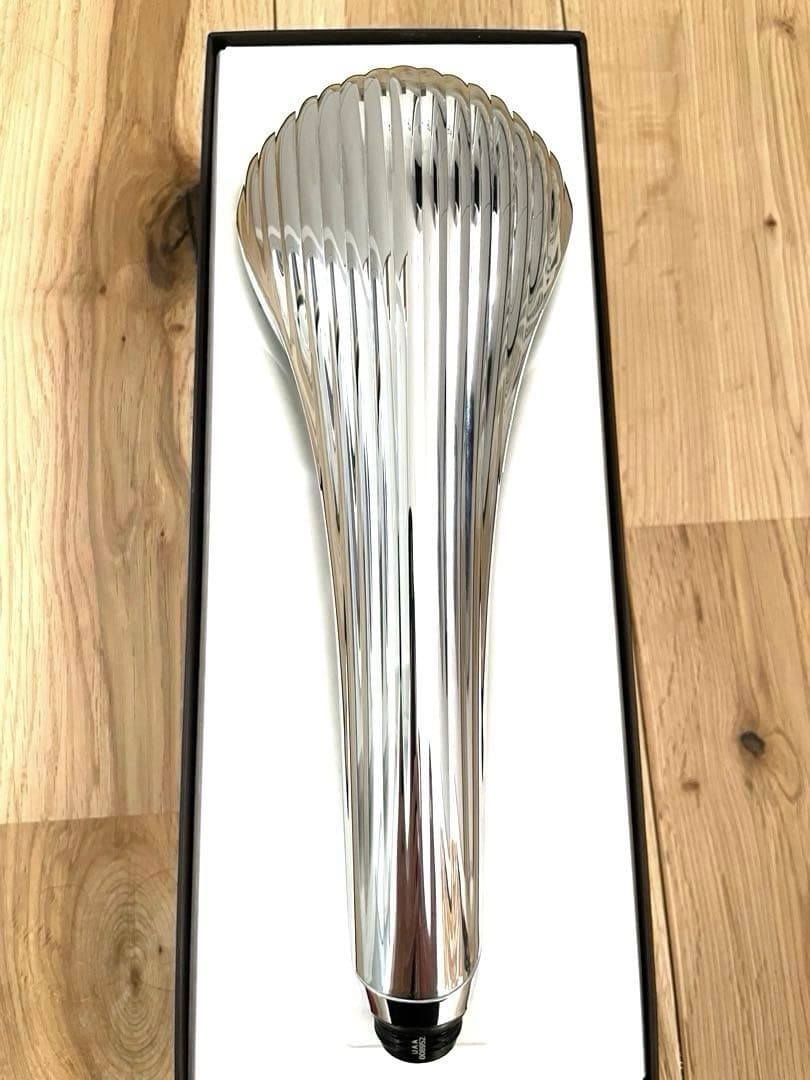 ReFa FINE BUBBLE U シャワーヘッド(シルバー) ※専用商品