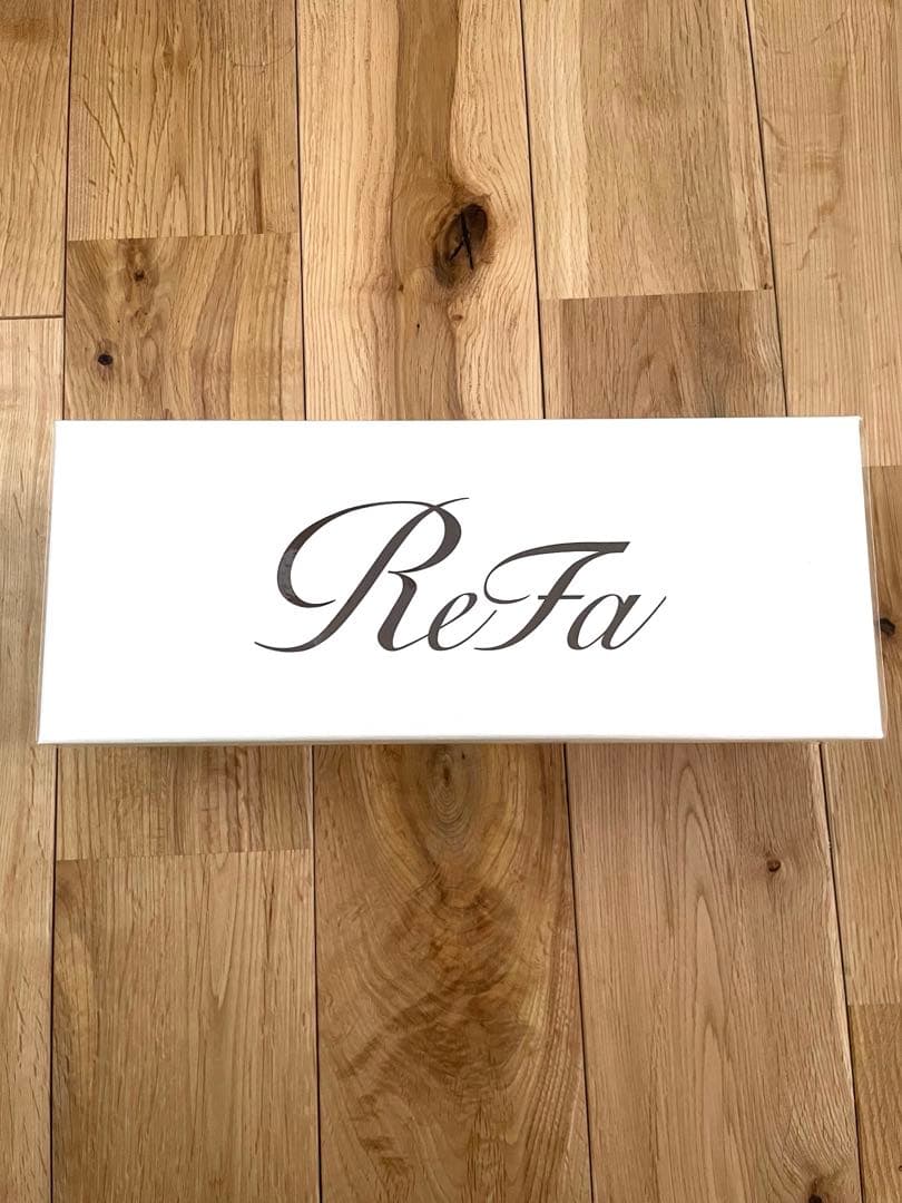 ReFa FINE BUBBLE U シャワーヘッド(シルバー) ※専用商品