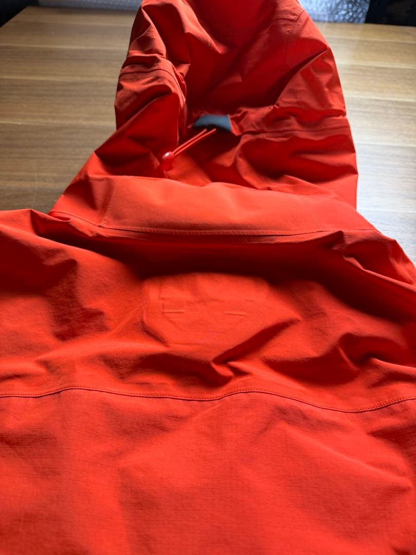 Patagonia PowSlayer Jacket パウスレイヤーゴアテックス