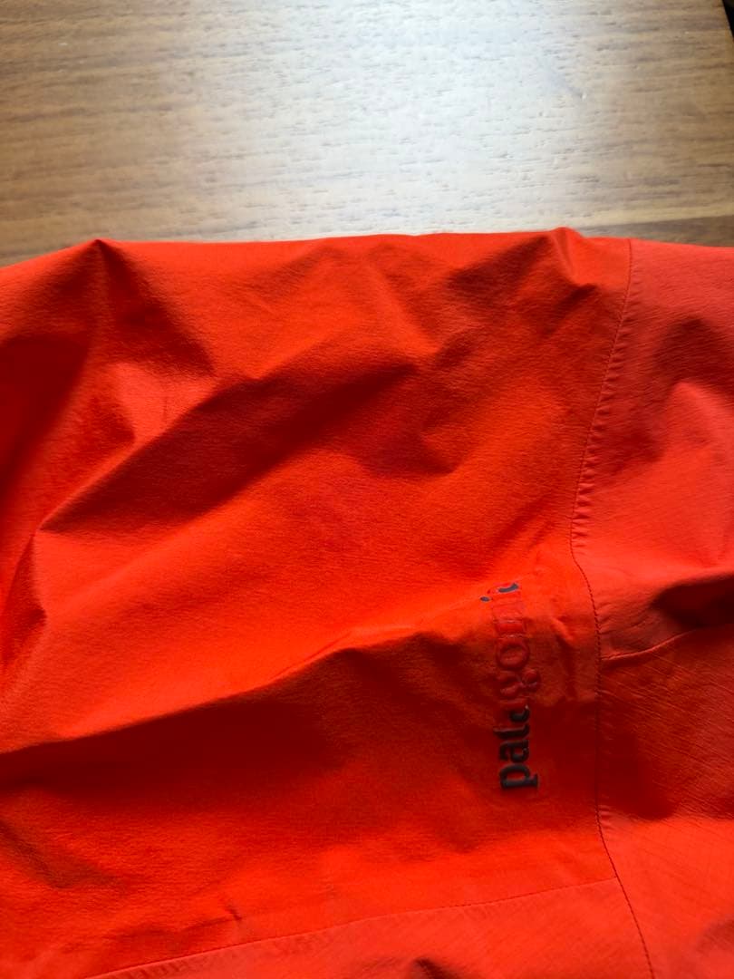 Patagonia PowSlayer Jacket パウスレイヤーゴアテックス