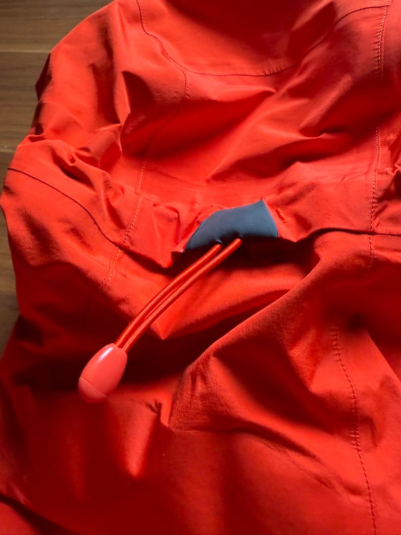 Patagonia PowSlayer Jacket パウスレイヤーゴアテックス