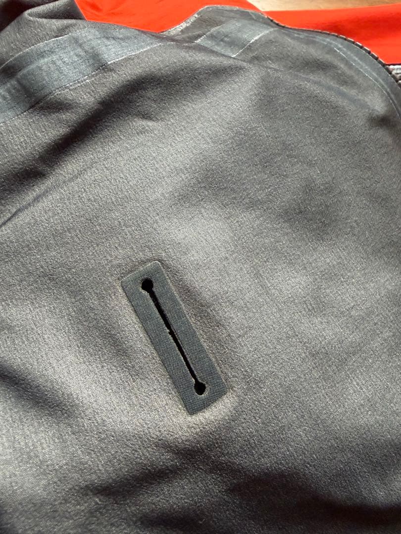 Patagonia PowSlayer Jacket パウスレイヤーゴアテックス