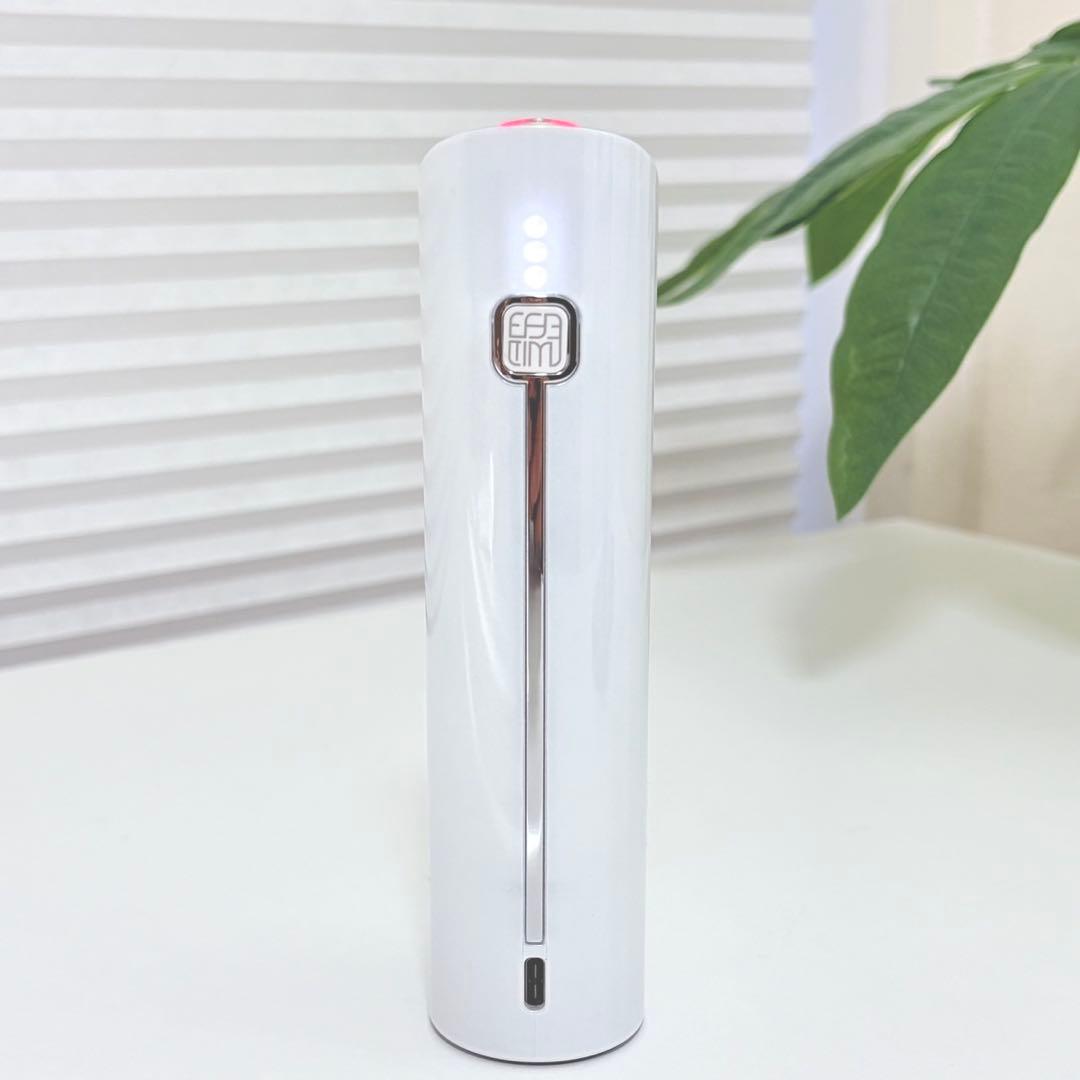 エフェクティム 3D ビューティーリフティング アクティベーター 美顔器