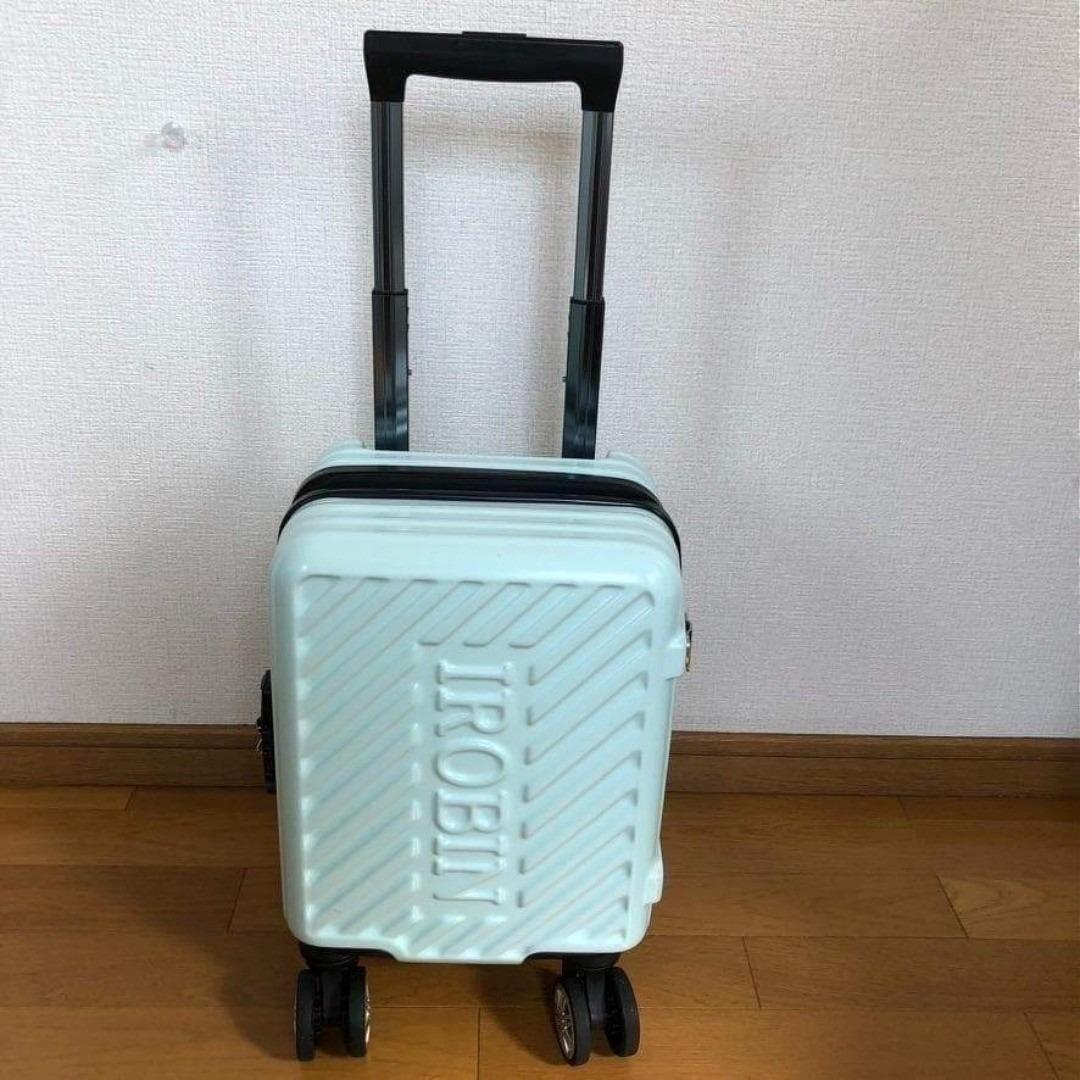【在庫限り！！】ペアキャリーケース 子供 乗れる スーツケース 親子セット