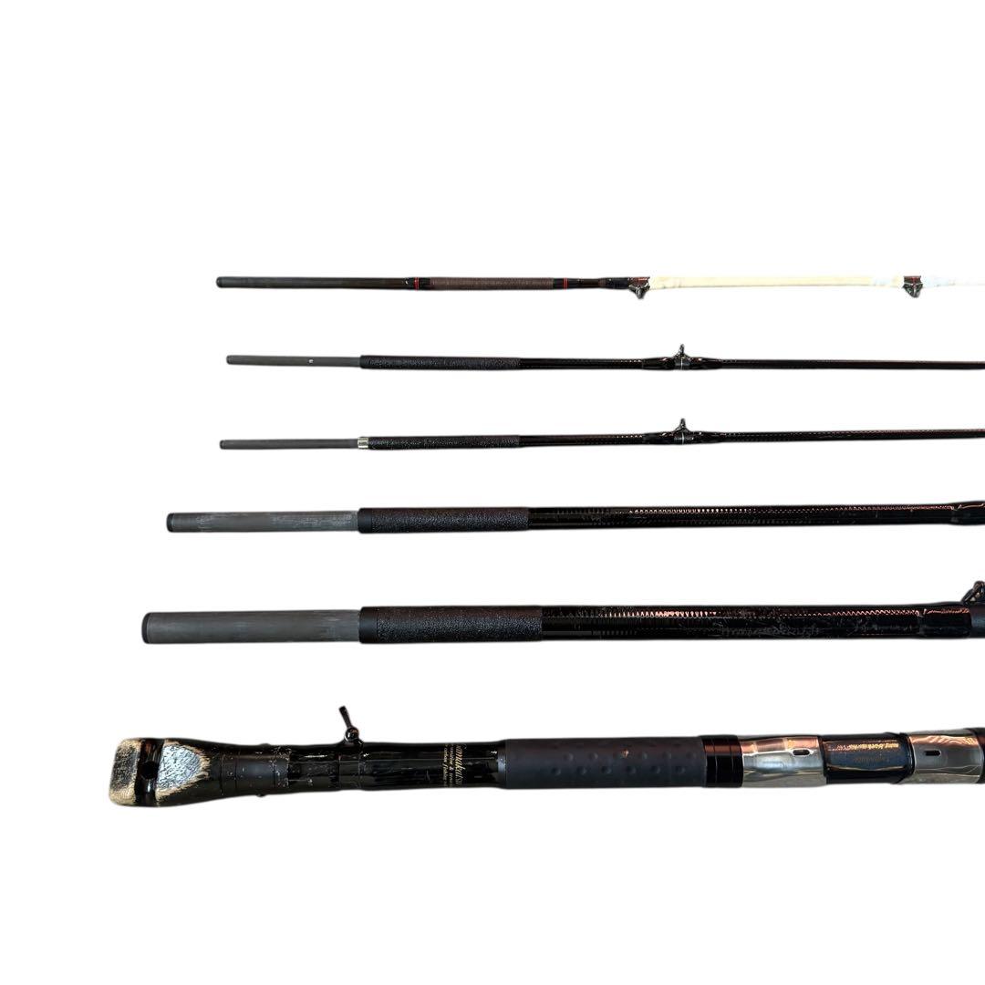 がま石　GUTSO MH500 替え穂先付き