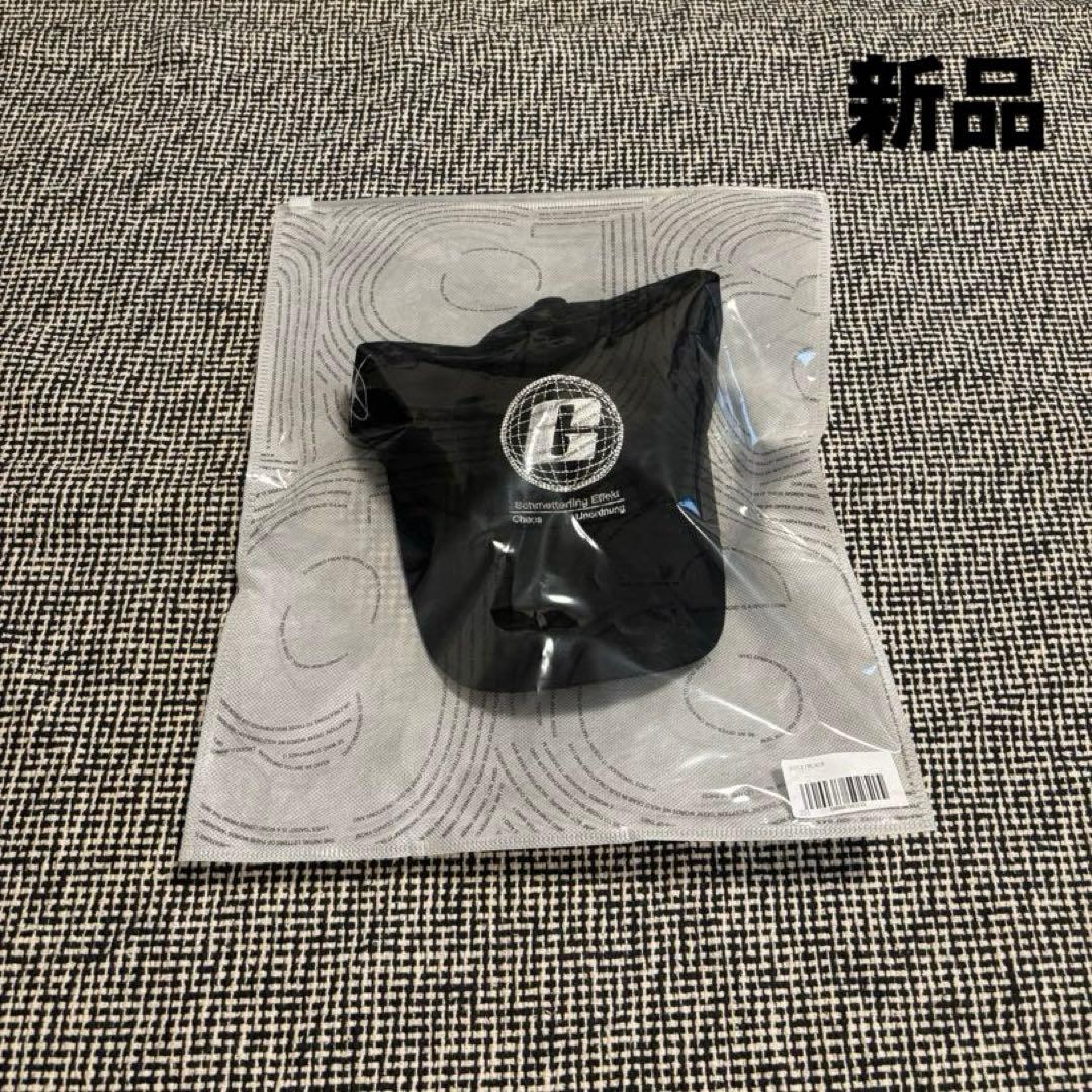 M*1様 【新品　未開封】gadid anoniem JUDE/black 即完