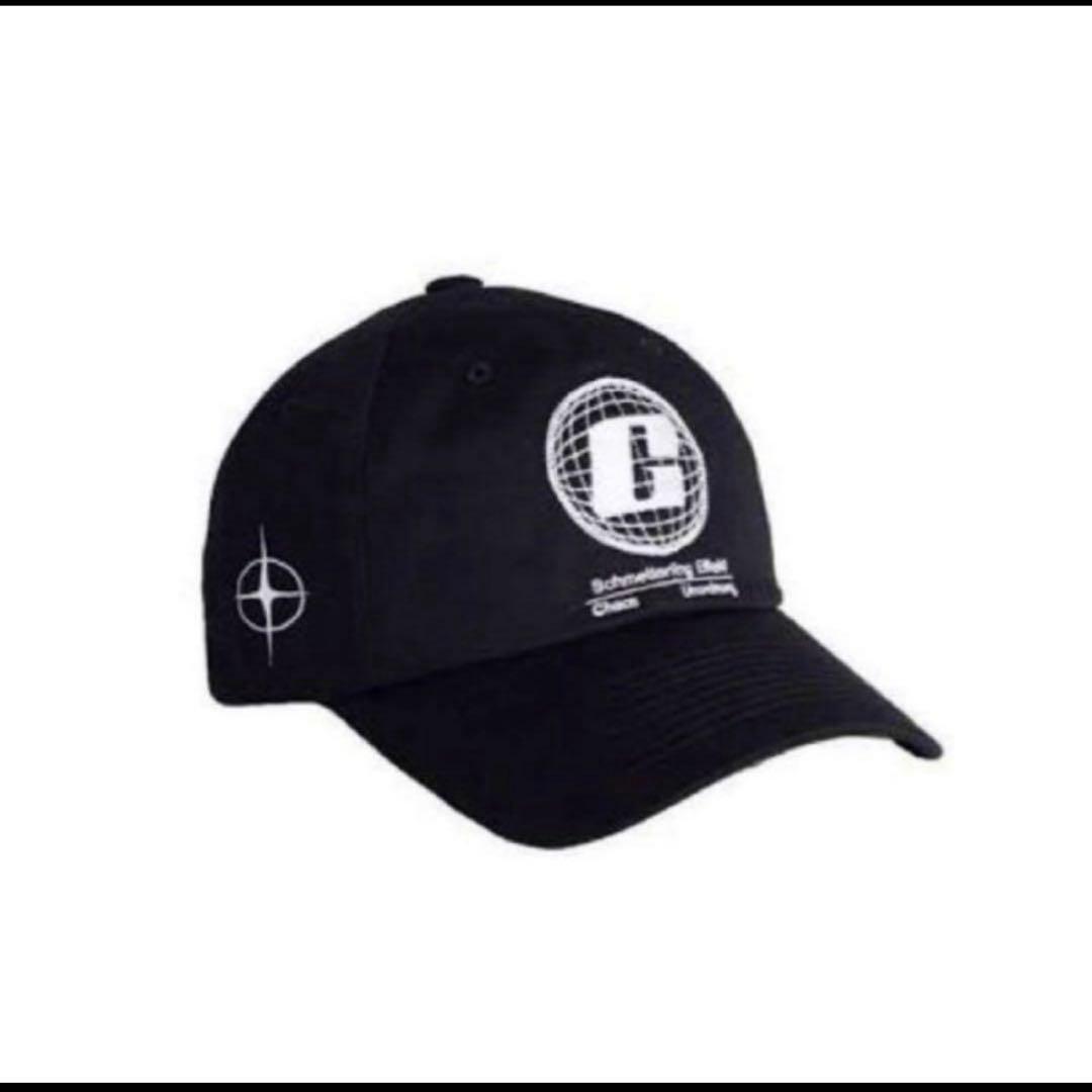 M*1様 【新品　未開封】gadid anoniem JUDE/black 即完