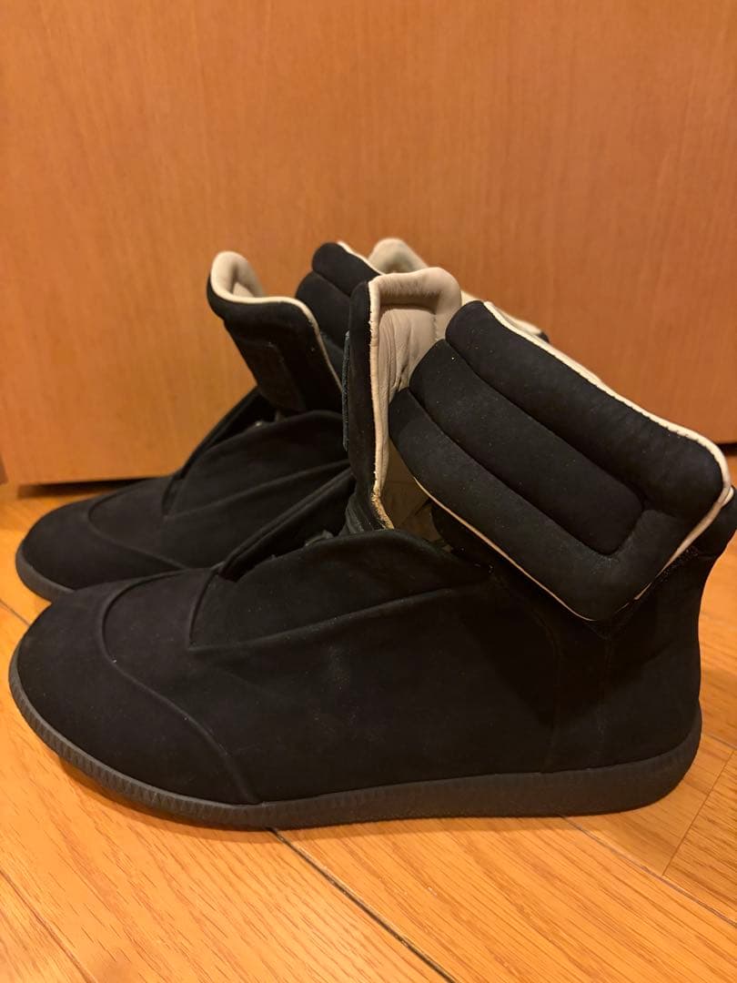 @*様 マルジェラ　フューチャーハイ　スエード　42