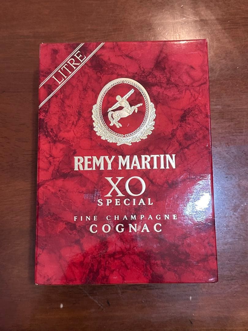 レミーマルタンＸＯ　スペシャル