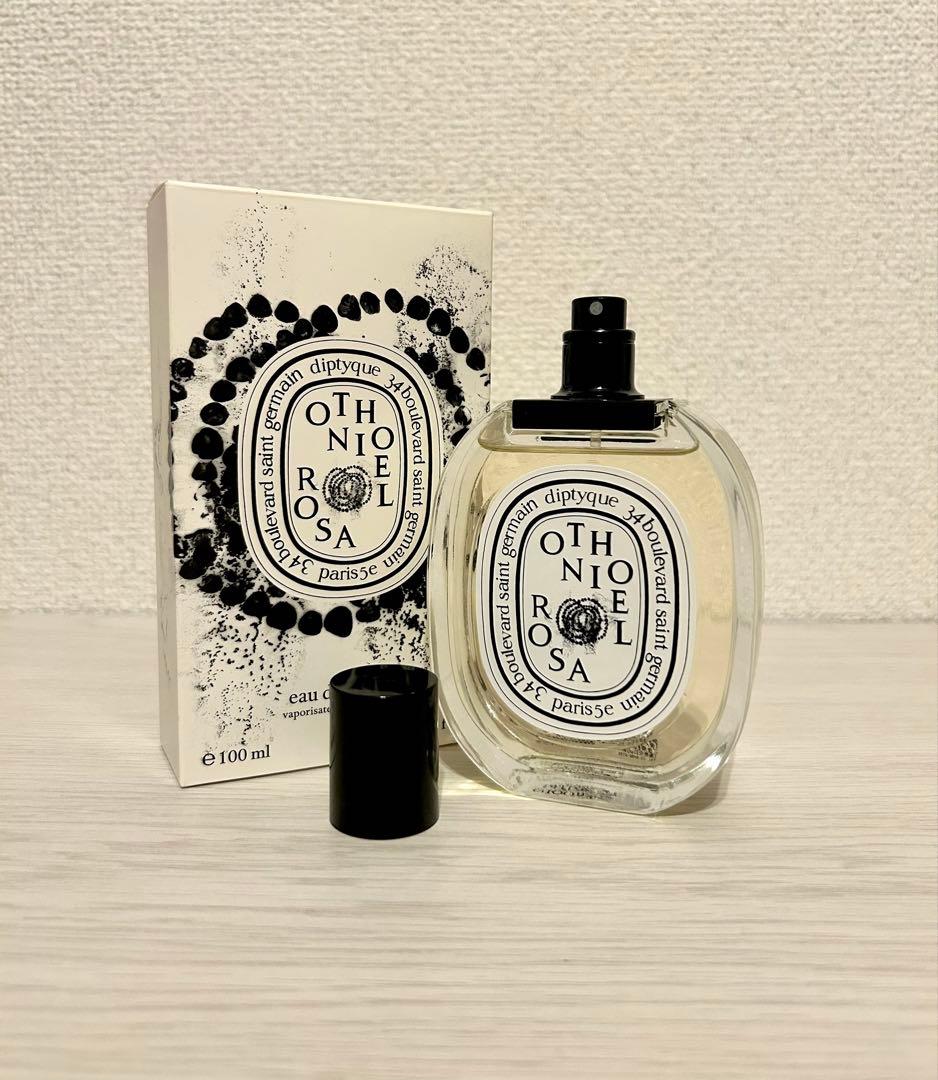 【限定】オトニエルロザ EDT 100ml