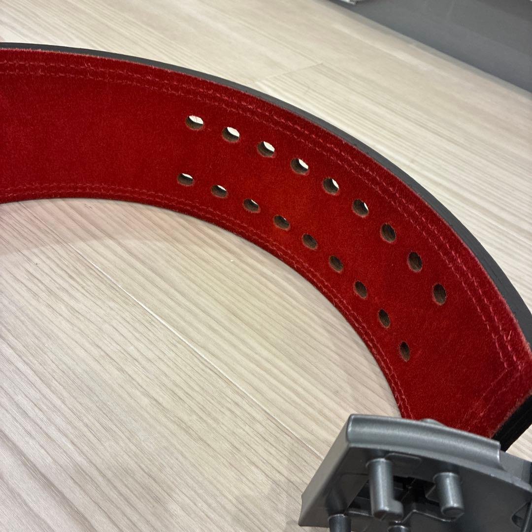 SBDパワーベルト　13mm Lサイズ