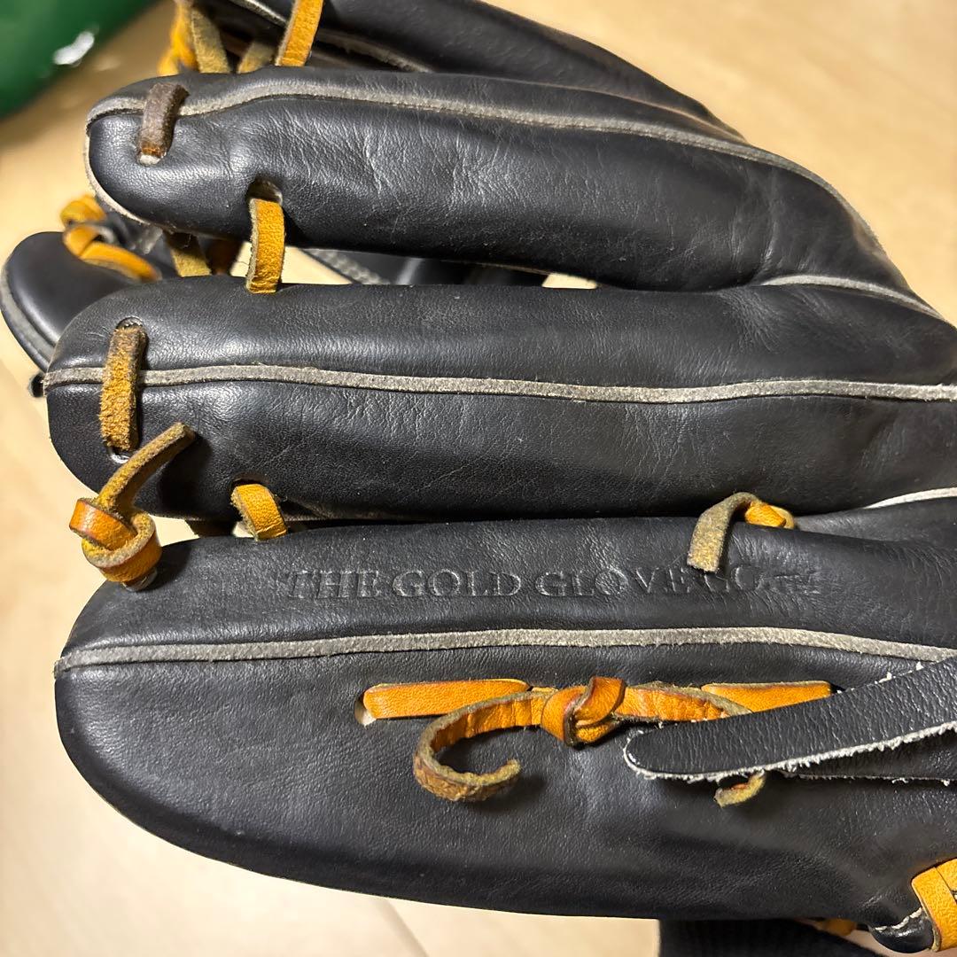 ローリングス グローブ 硬式用