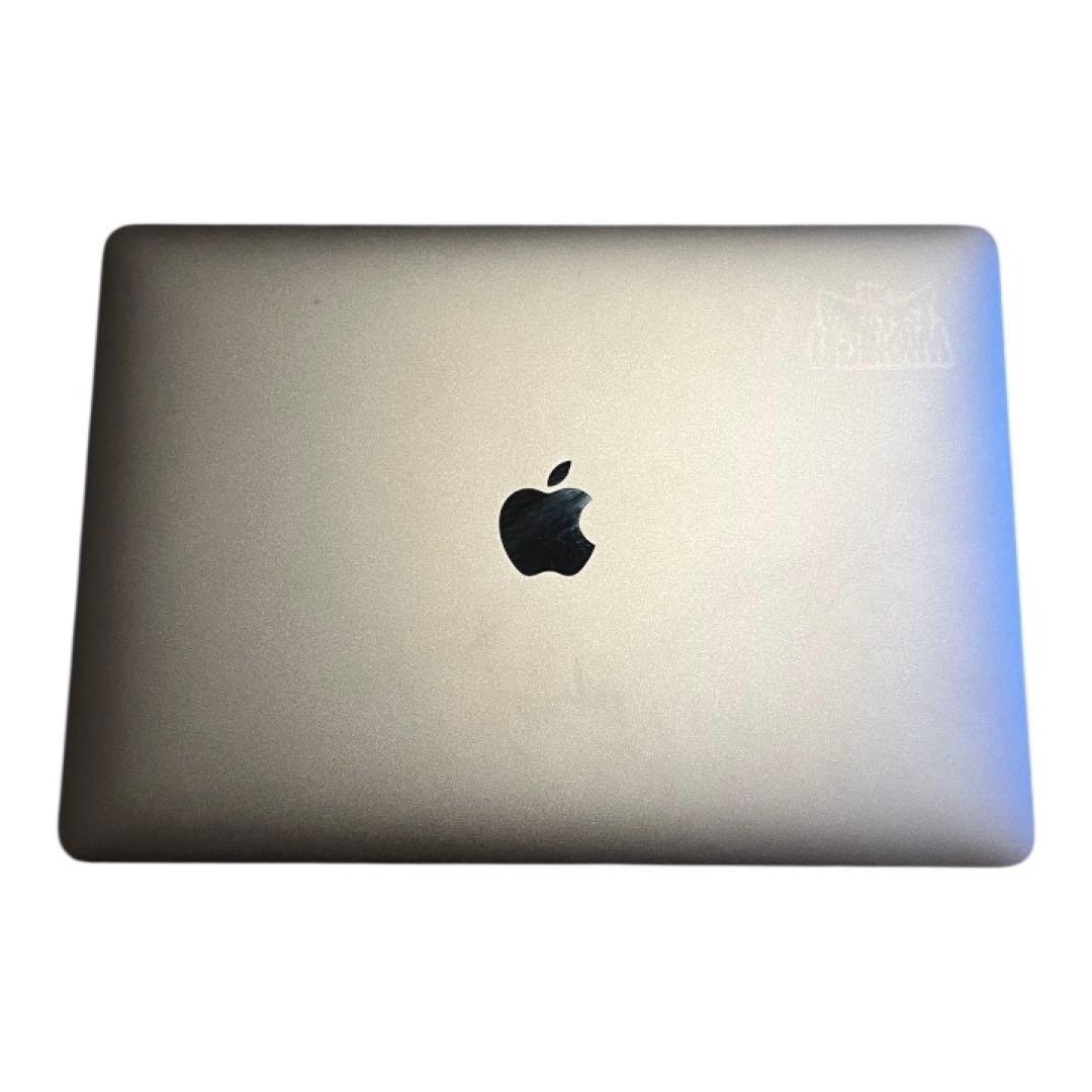 MacBook Air 13インチ スペースグレー