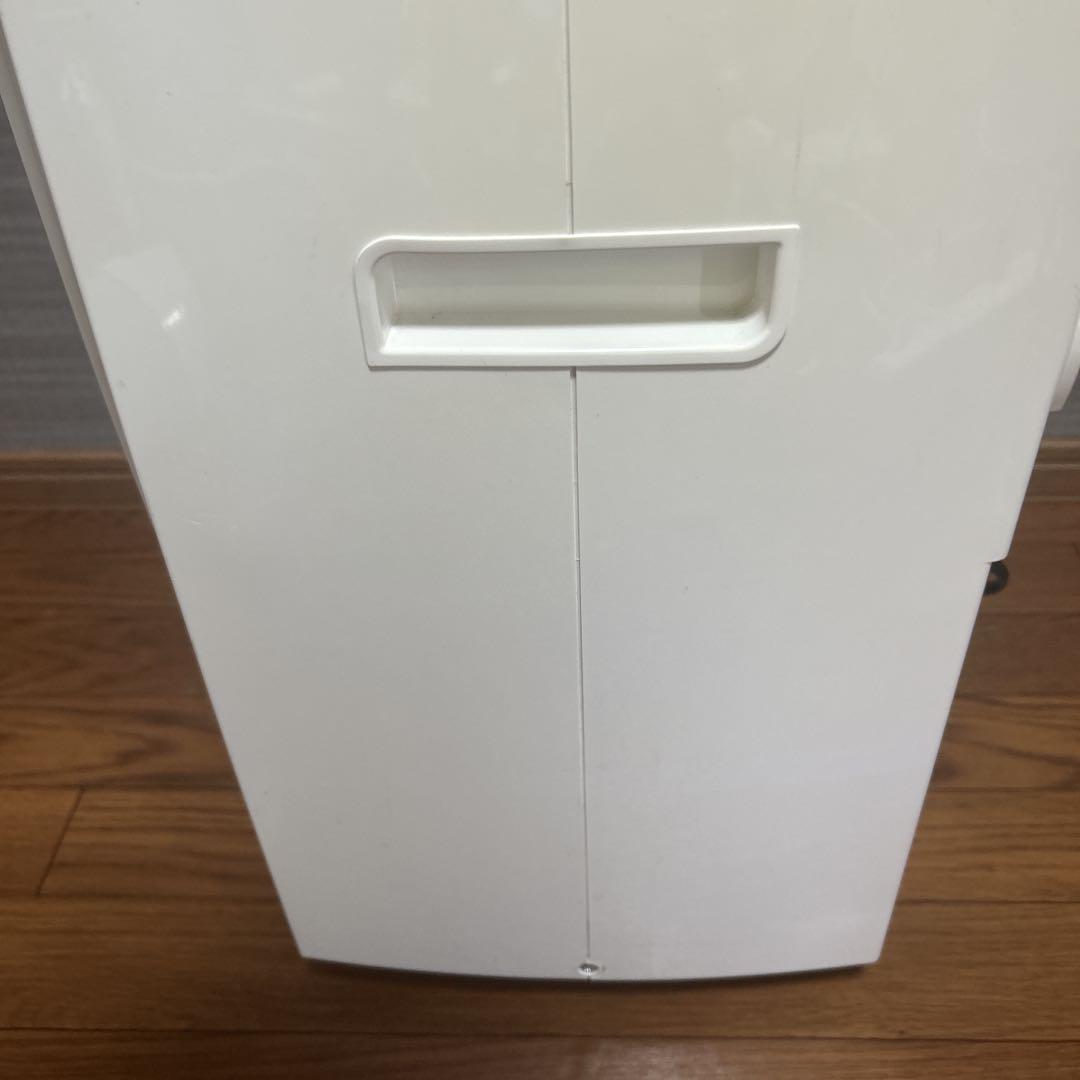 アイリスオーヤマ ポータブルクーラー IPC-221N 2020年制