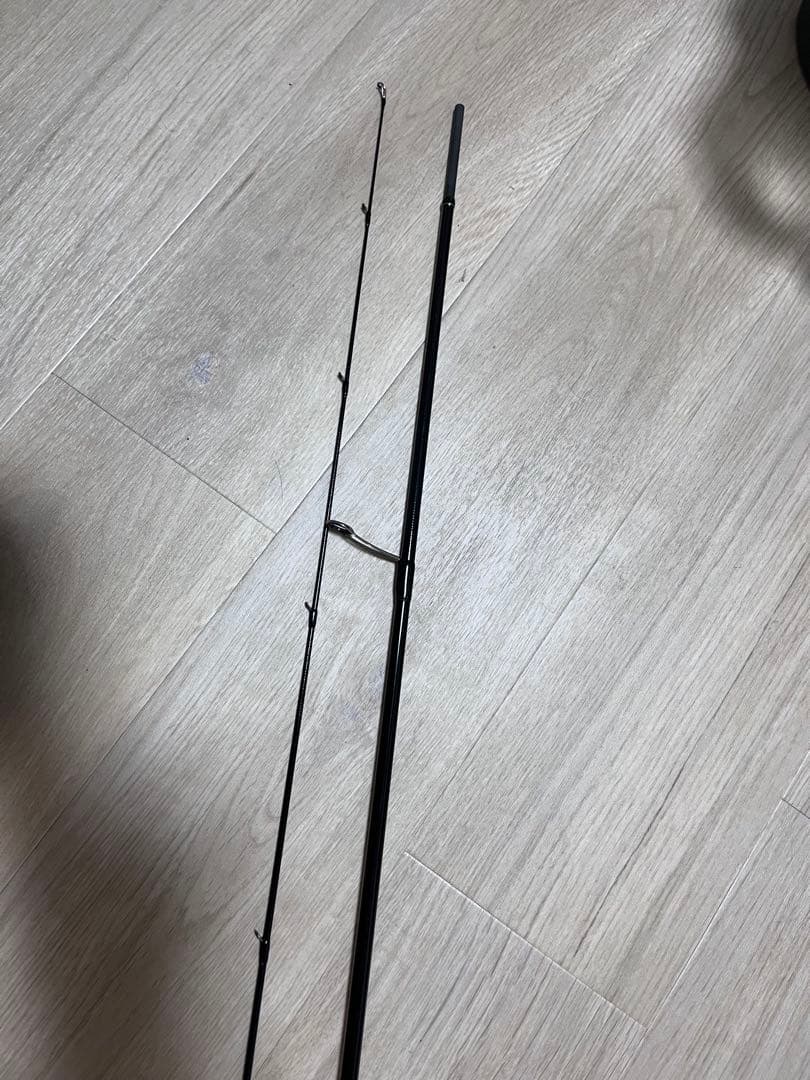 ラグゼ egx 86m 美品