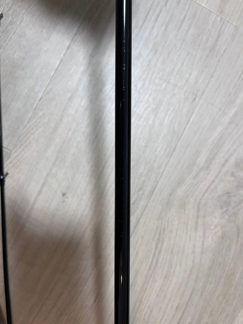 ラグゼ egx 86m 美品