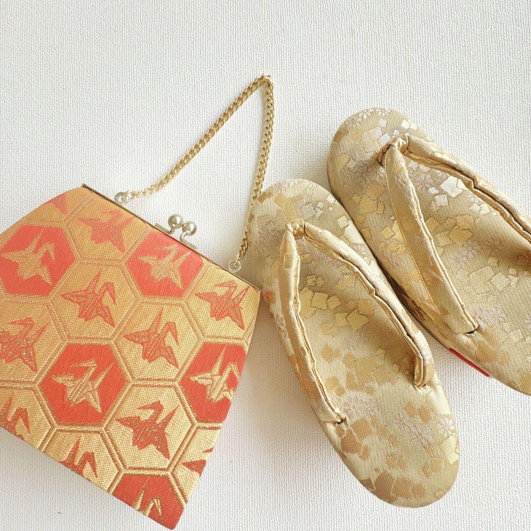 フルセット　七五三　７歳女の子　水色　蝶のし　モダン個性的　袖なし長襦袢7092