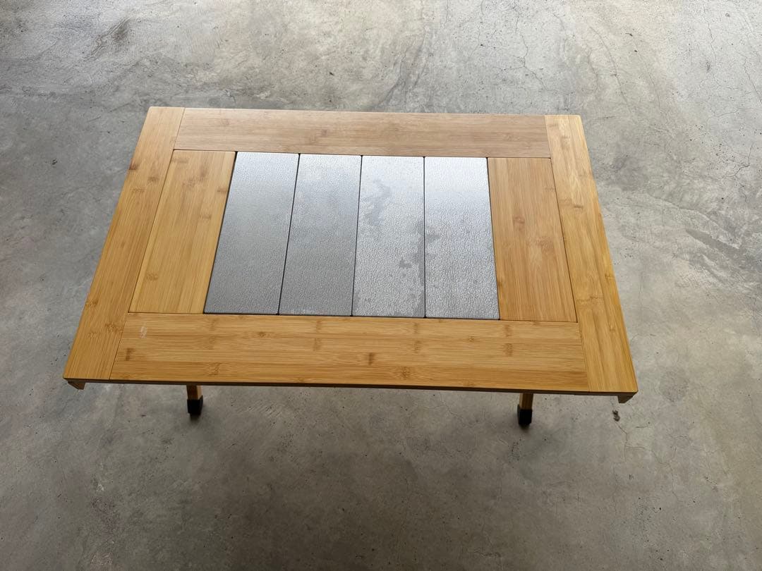 ハイランダー　ＣＨＥＦ　ＴＡＢＬＥ（シェフテーブル）