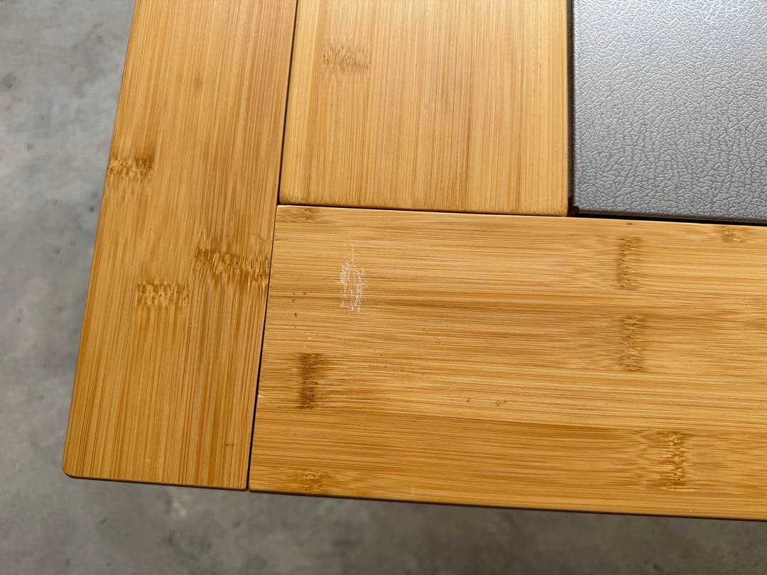 ハイランダー　ＣＨＥＦ　ＴＡＢＬＥ（シェフテーブル）