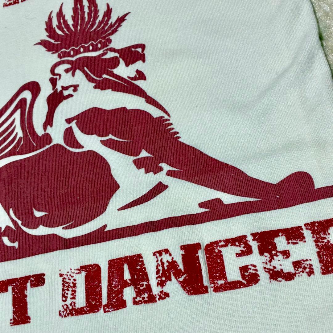 LGB初期DREAD ROCKS TANK TOP archive Y2Kロック