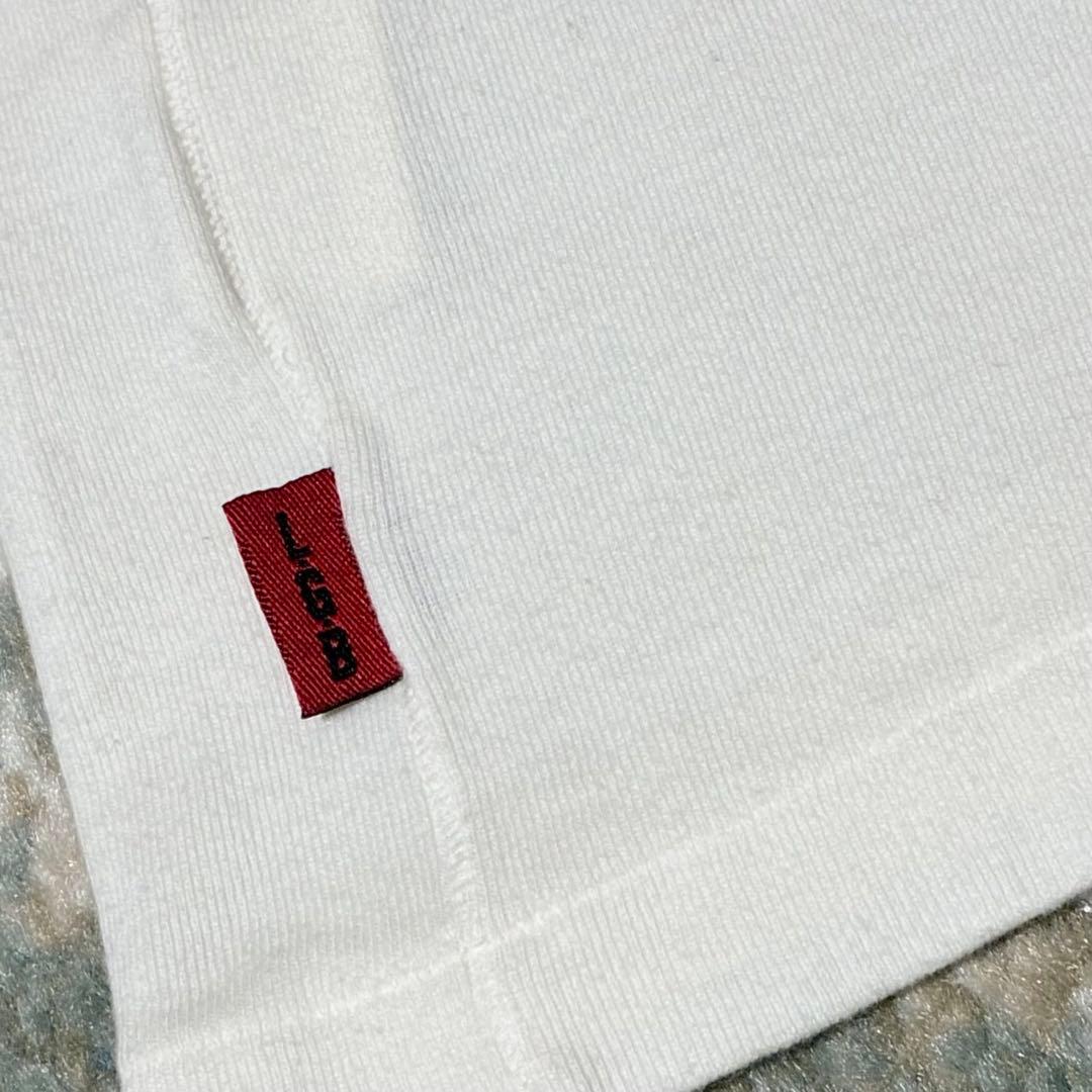 LGB初期DREAD ROCKS TANK TOP archive Y2Kロック