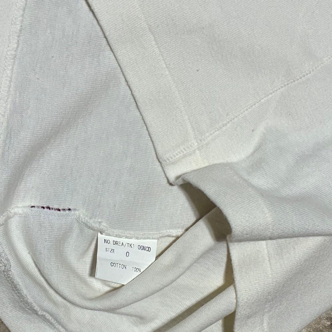 LGB初期DREAD ROCKS TANK TOP archive Y2Kロック