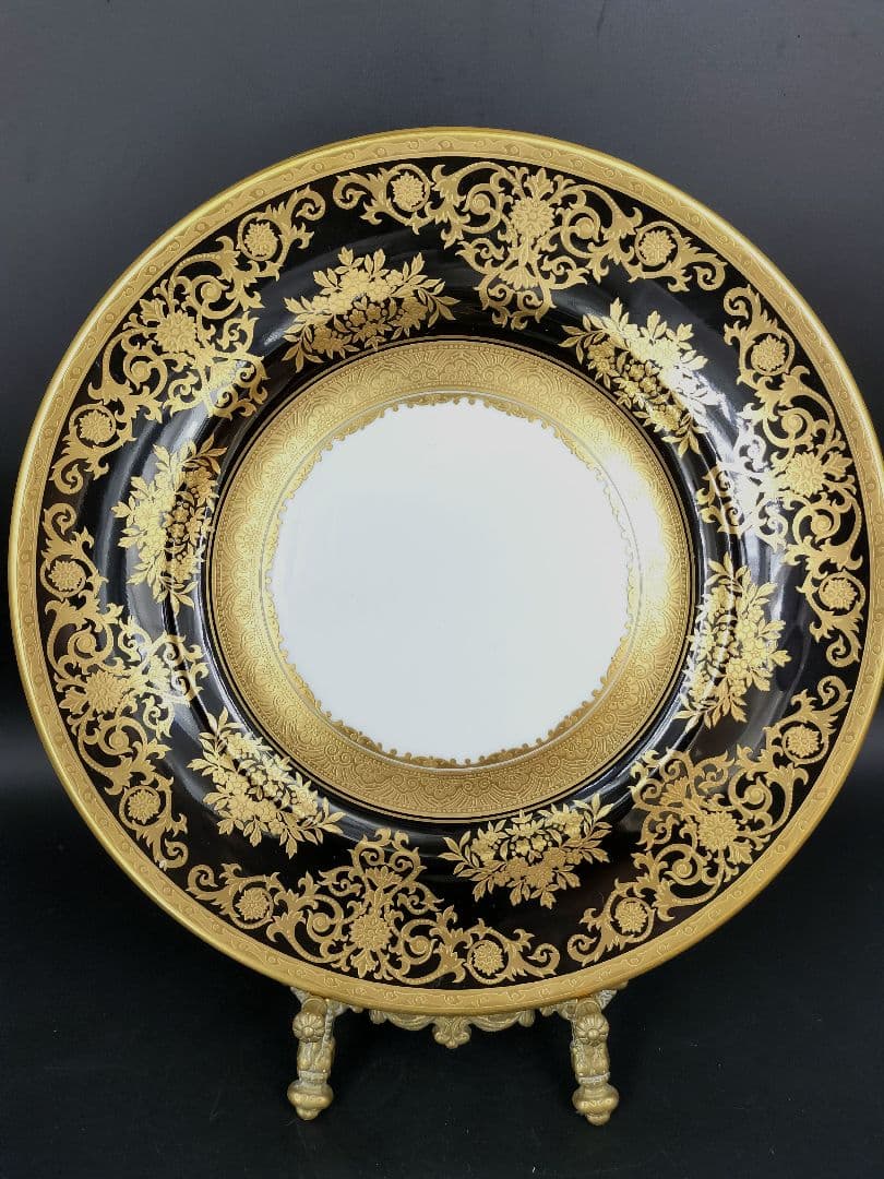 世界最高級ブランド　ボウル&プレート