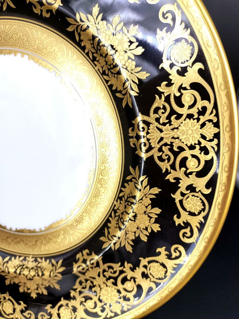 世界最高級ブランド　ボウル&プレート