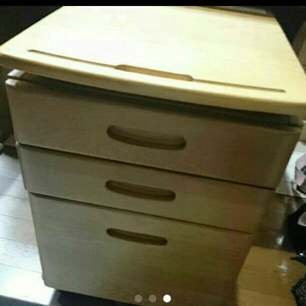 勉強机 学習机 サイドボード