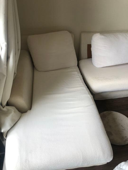 モーダカーサソファ