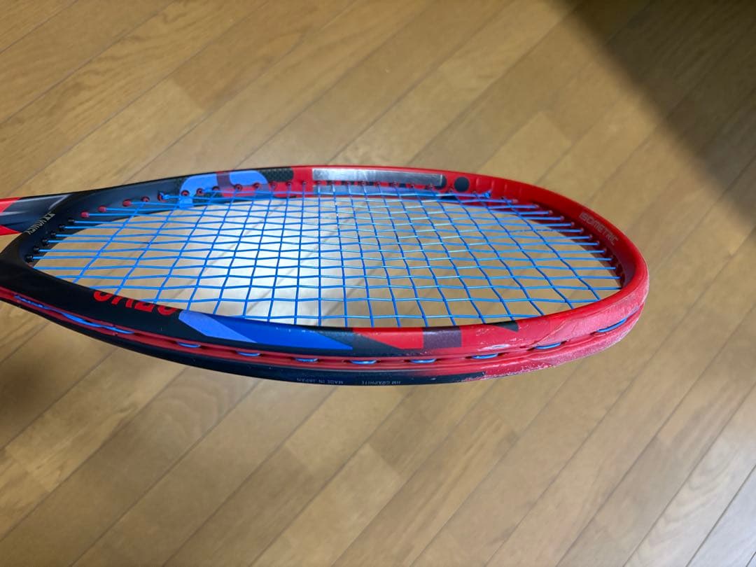 ヨネックス　ブイコア100 G3