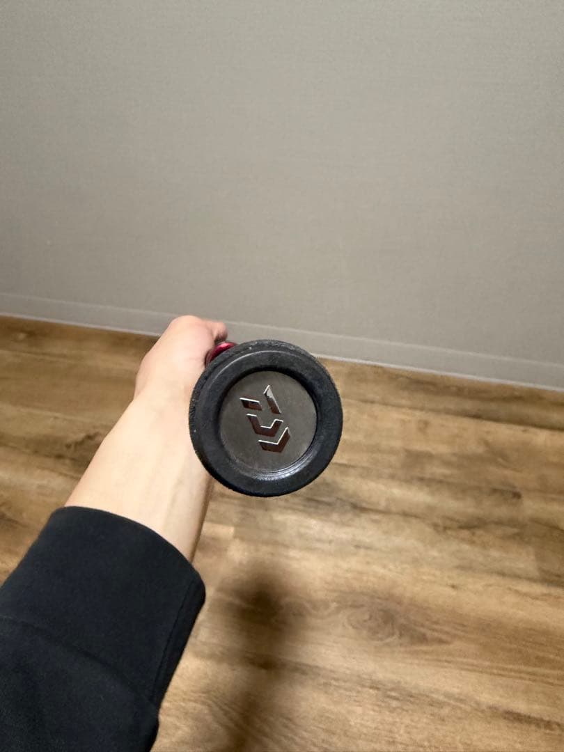 価格交渉お待ちしてます。使用回数1回！エメラルダスストイストRT80LML