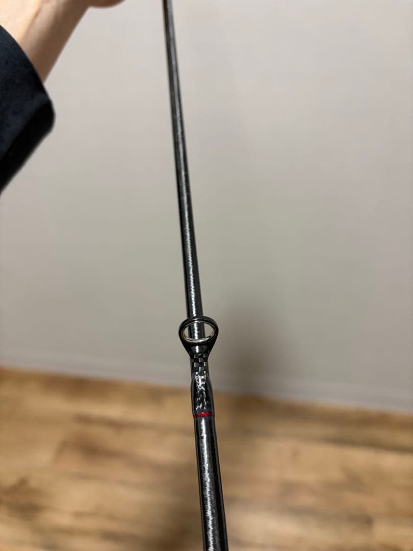 価格交渉お待ちしてます。使用回数1回！エメラルダスストイストRT80LML