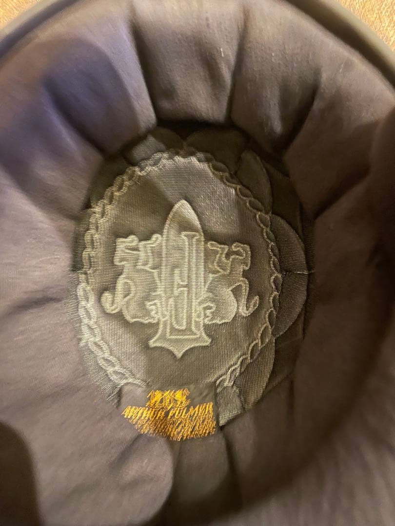 arthur fulmer アーサーフルマー AF50 イーグル　ヘルメット