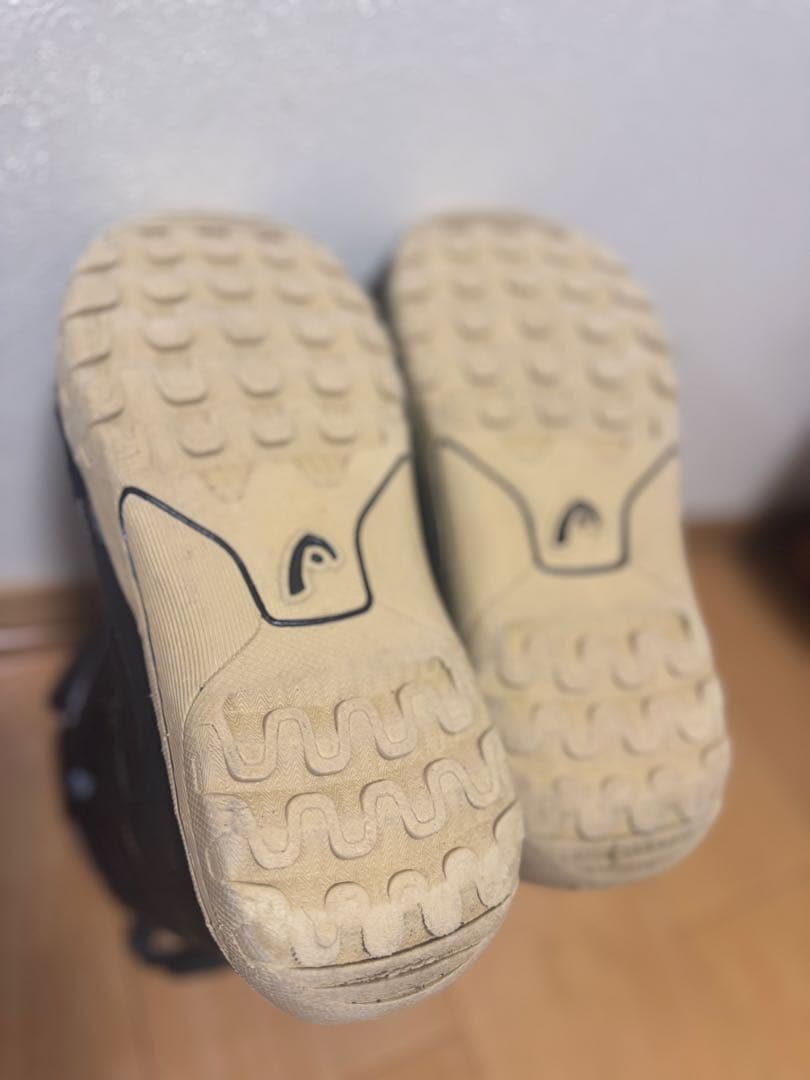 head スノーボードブーツ 24.5cm