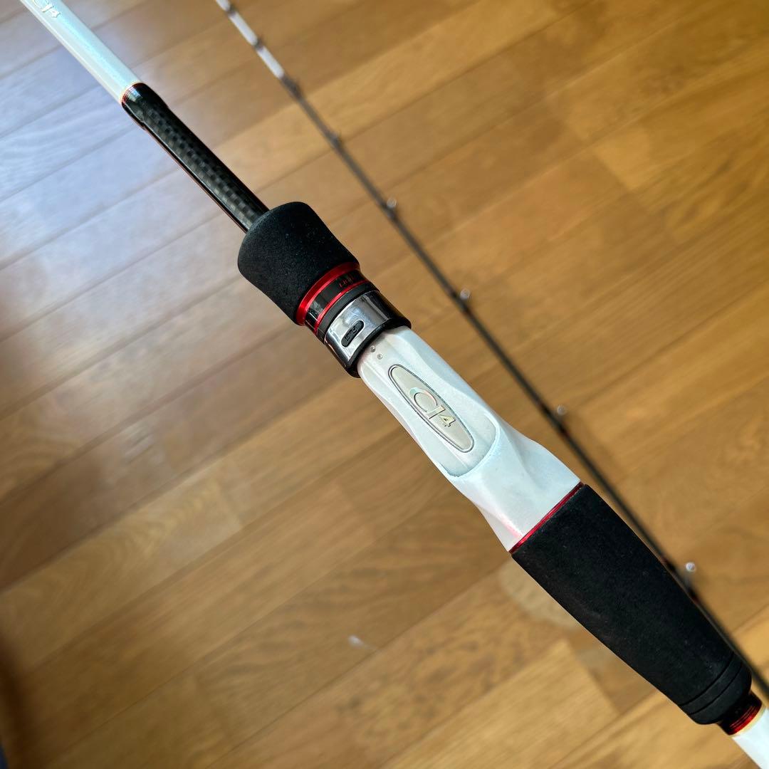 ライトゲーム　CI4 82 M200 ジャンク