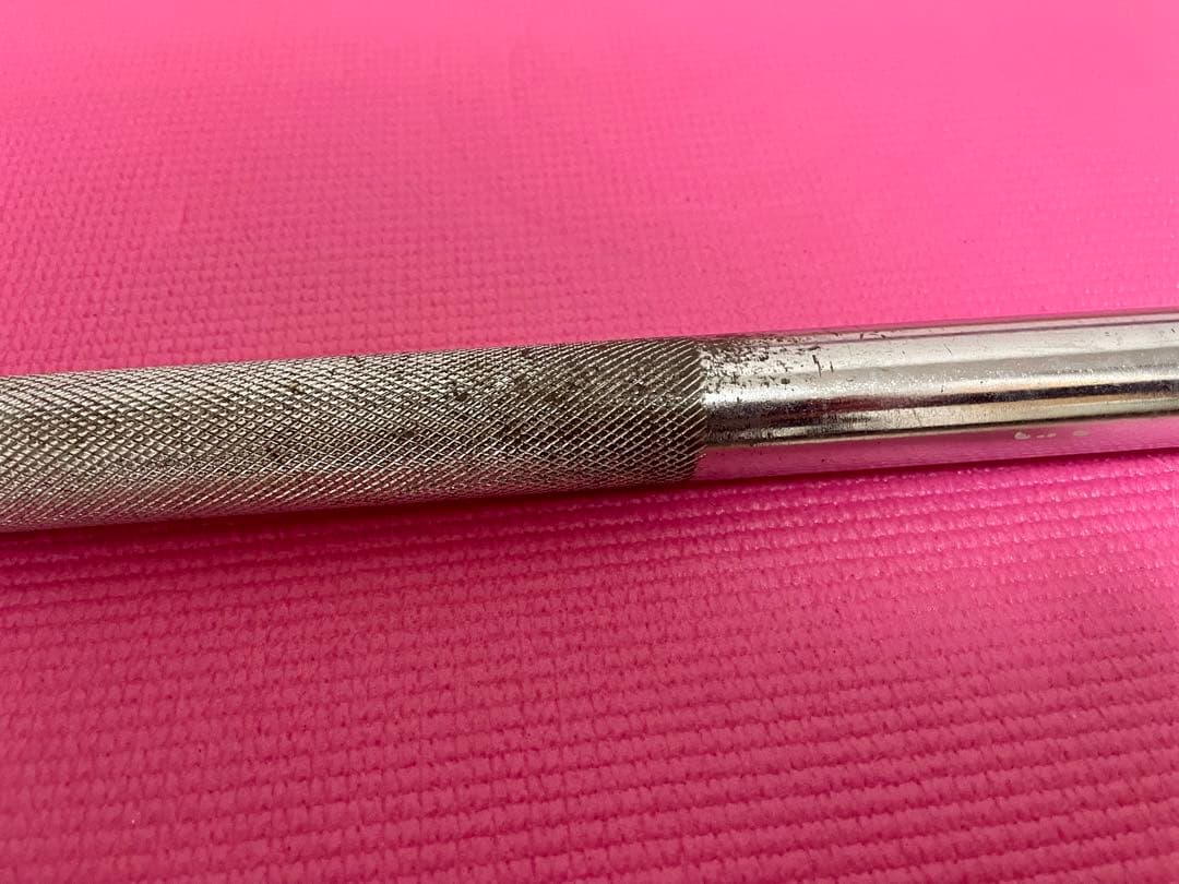 ベンチプレス バーベル