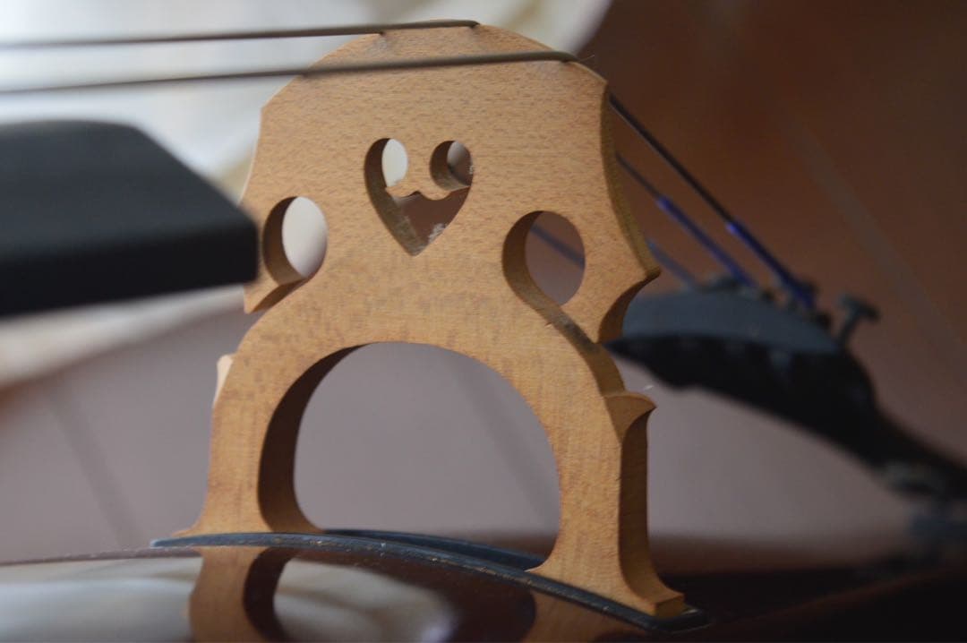 YAMAHA サイレントチェロ　SVC-110S