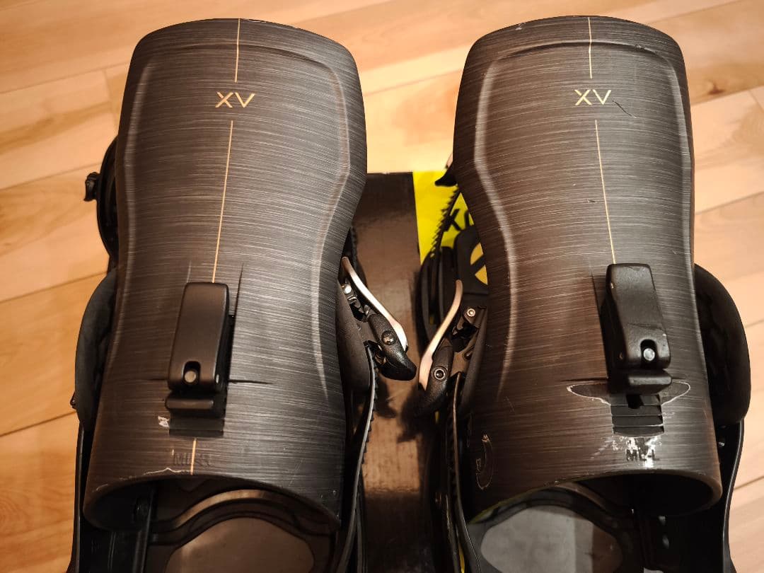 FLUX XV 19-20 Mサイズ