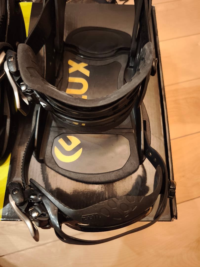 FLUX XV 19-20 Mサイズ