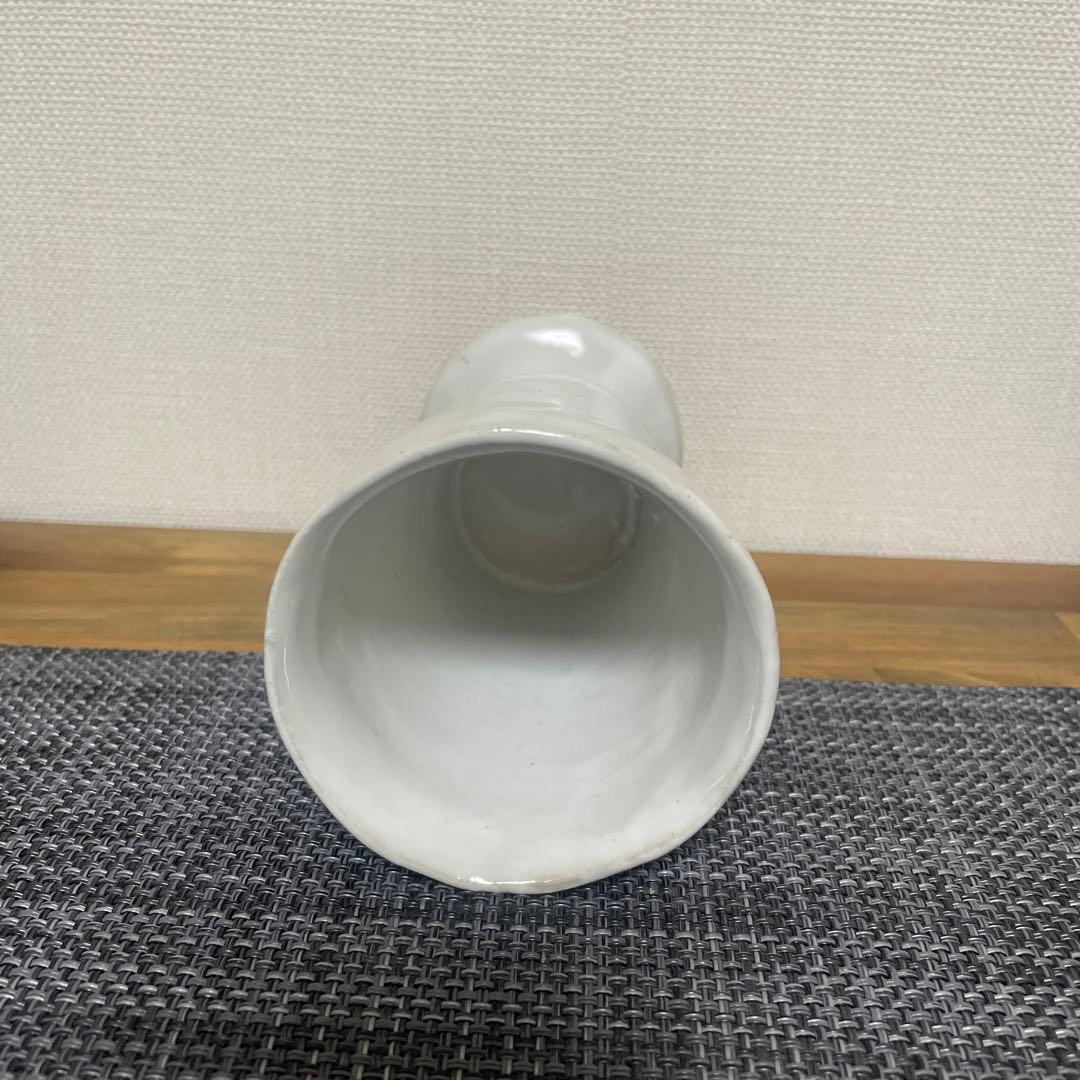 ビルビラ birbira ウシ ゴブレット